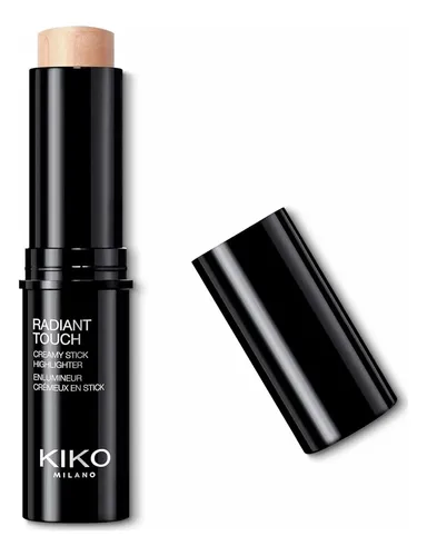 Iluminador En Barra Kiko Milano 100 Gold