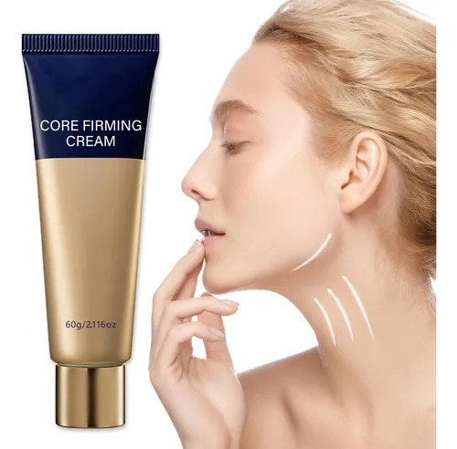 Crema Hidratante Y De Cuidado Core King 60 G