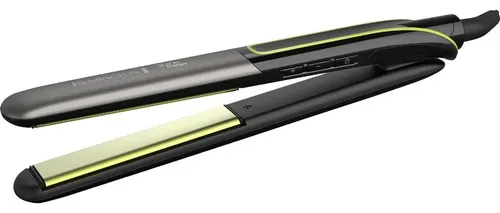 Planchita De Pelo Remington S12a Ceramica Aguacate Macadamia