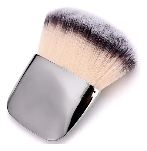 Set De Brochas De Maquillaje Jaasuee Mini Loose Powder Blush