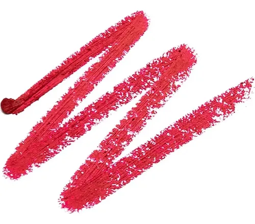 Lápiz Delineador De Labios Kandi Manzana De Caramelo Vegano