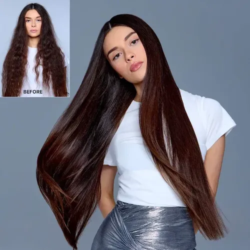 Wow Anti Frizz Dream Team Kit X3 Tratamiento Reparador