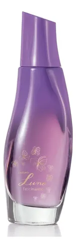 Colonia Natura Luna Fascinante Deo 100 ml para mujer