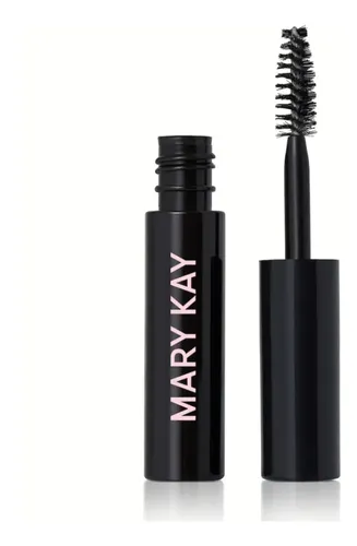 Mary Kay Gel Transparente Para Peinar Cejas 3.5g Con Pincel
