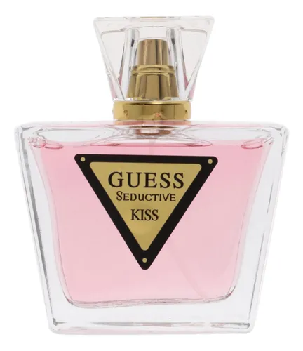 Guess Seductive Kiss 74 Ml Guess