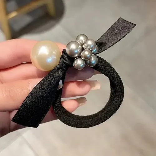 Cinta Para El Cabello Con Diamantes De Imitación