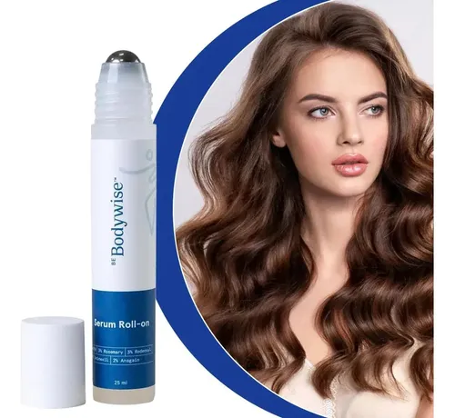 Bodywise Roll-on Ball Romero Esencia Para El Cuidado