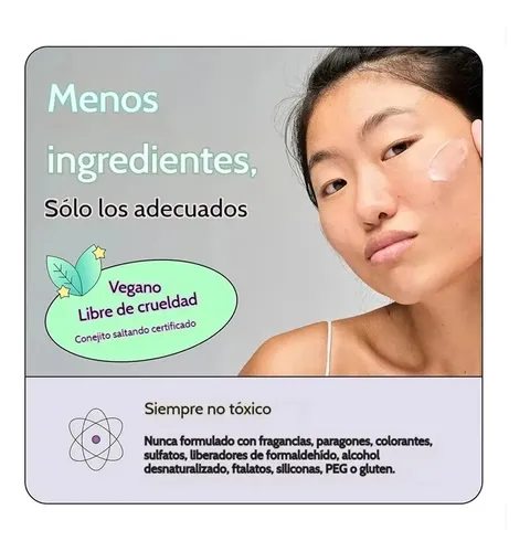 Lm Loción Corporal Reparadora Hidratante Crema `/
