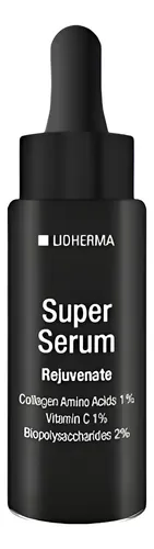 Super Serum Rejuvenate Concentrado Collagen Vitamina C