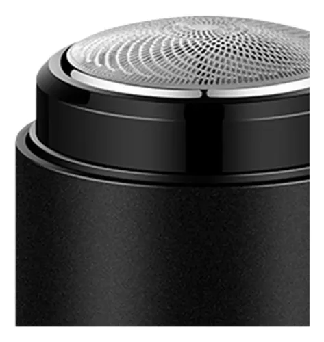 Maquinilla De Afeitar Eléctrica Para Hombres, Afeitadora