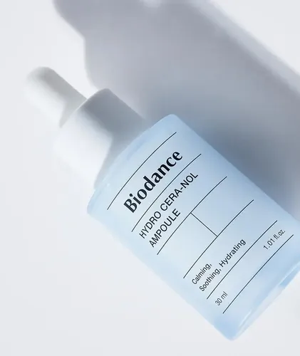 Biodance Ampoule Hydro Cera Nol Serum Todo Tipo De Piel Acne