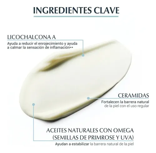 Bálsamo corporal de uso diario Eucerin AtopiControl para piel atópica x 400 ml