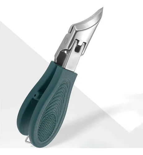 Cortauñas Eagle Beak, Set De 3 Cortaúñas Biselados L