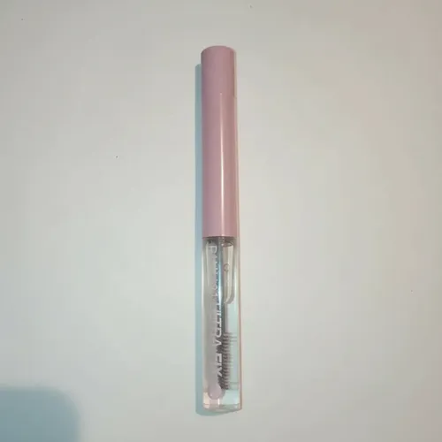 Gel Fijador De Cejas Y Pestañas Pink 21 Ultra Fix Transparen