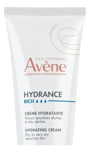 Avene Hydrance Riche Hidratante 40 Ml Tipo de piel PIELES SENSIBLES