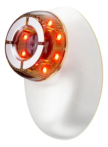 Masajeador Eléctrico Gua Red Ems Sha Para Levantar El Cuello