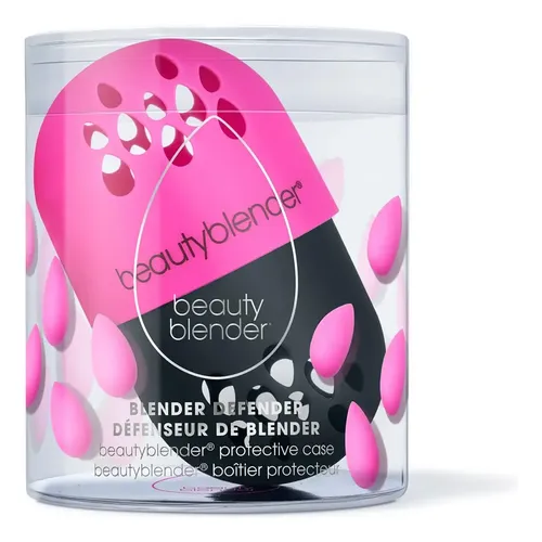 Set De Esponjas De Maquillaje Beautyblender® Discovery Kit C