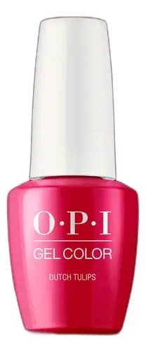 OPI GelColor – DUTCH TULIPS semipermanente 15mL