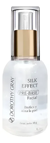 Maquillaje Pre Base Facial Hipoalergenica Dorothy Gray