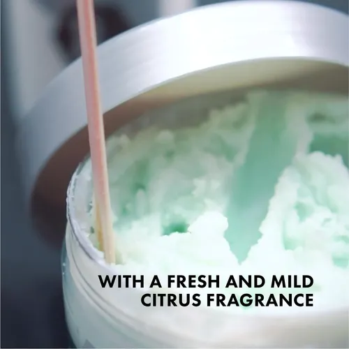 Exfoliante Corporal Italwax 250ml Citrus Con Coco