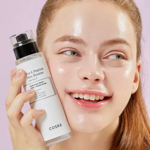 Serum Multi-beneficio Cosrx The 6 Peptide Skin Booster 150ml