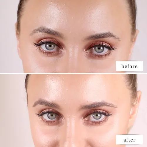 Gel Para Cejas Elizabeth Mott Queen Of The Fill 4g Castaño