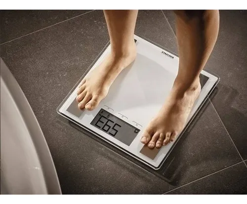 Balanza Soehnle Shape Sense Connect 100 C/ App Fitness Imc