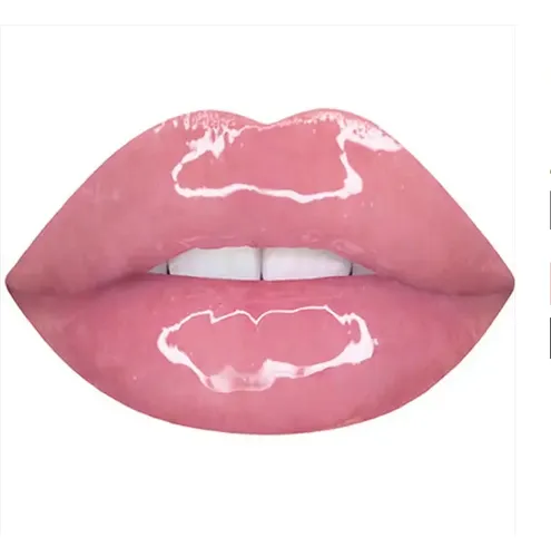 Brillo Labial Hidratante Lips Gloss Labios Balsamo Saniye