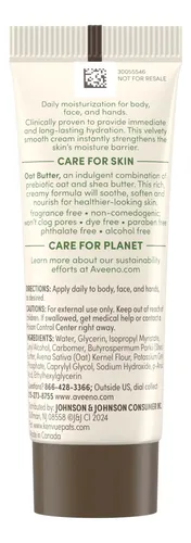Paquete De Cuidado De La Piel Aveeno Positively Radiant Con