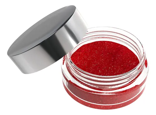 Exfoliante Labial Hidratante Renovador Frutilla Idraet