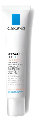 La Roche Posay Effaclar Duo Unifiant Anti Acne Light 40ml