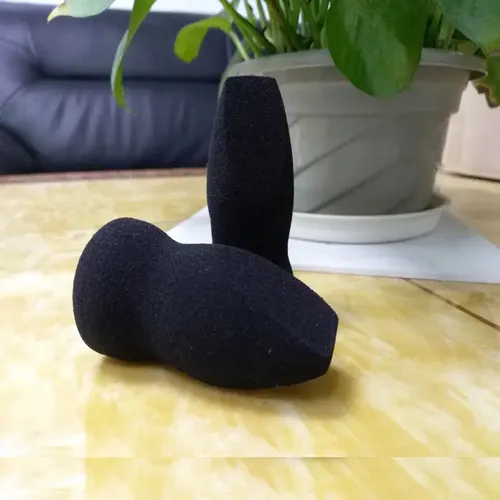 2 Esponjas Para Maquillaje Beauty Blender Base, Rubor, Polvo