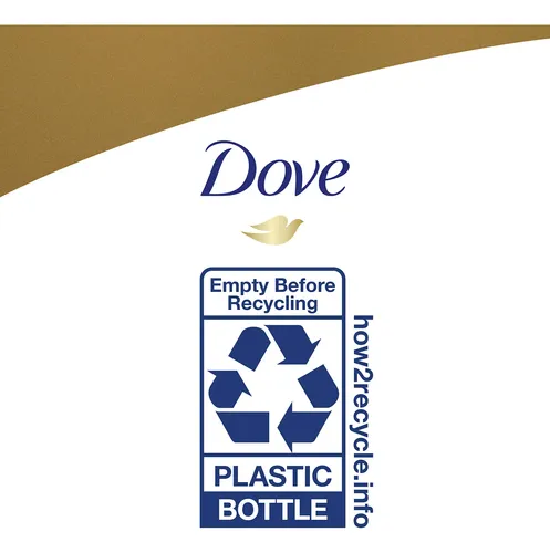 Jabón Líquido Corporal Dove Manteca Karité Vainilla 2.6l