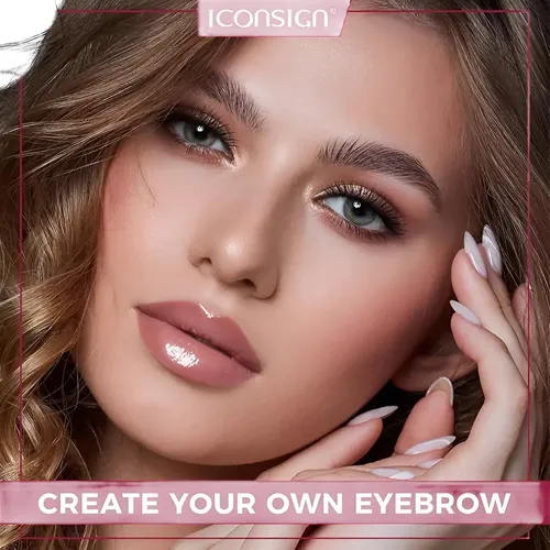 Kit Iconsign Lash And Brow Paso 1 Y 2 Lifting