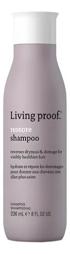 Living Proof Shampoo Restore X 236ml