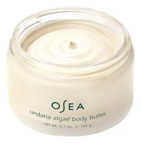 Manteca Corporal Osea Undaria Algae Para Piel Seca, 6.7 Oz