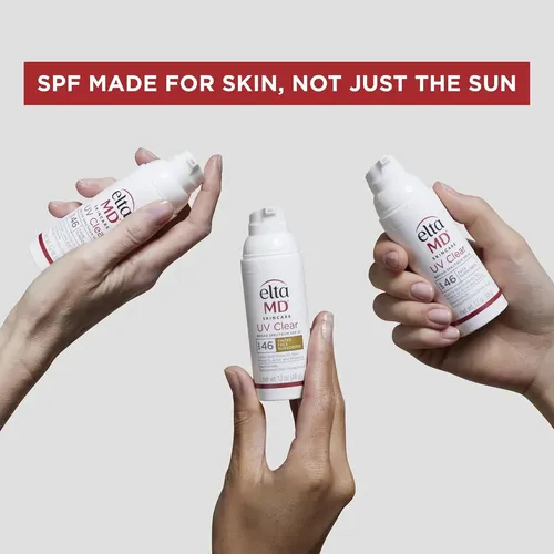 Eltamd Uv Restore Protector Solar Facial Spf 40 59g
