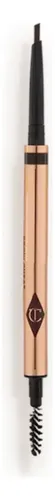 Lápiz De Cejas Charlotte Tilbury Brow Cheat Con Cepillo