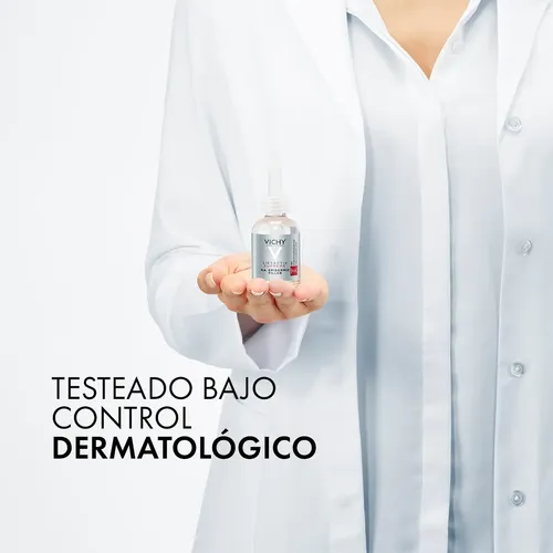 Serum Antiedad Liftactiv Supreme H.a. Epidermic Filler Vichy Día/Nocche Todo tipo de piel