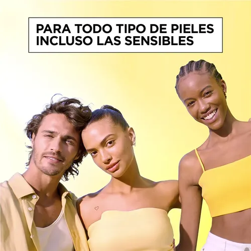 Crema Anti-manchas Garnier Vitamina C Toque Seco 85ml