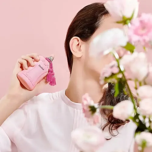 Set De Perfume Afluxe De 4 Piezas Para Mujer Más Vendido