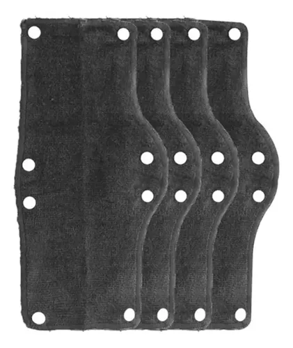 Gorro Duro, Toalla, Cinturón Absorbente De Sudor, Www