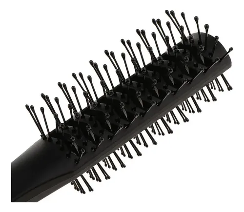 Professional Anti-static Hairdressing Brush! -///
