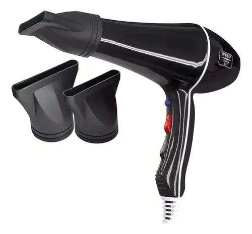 Secador de pelo WahlStyling Series SuperDry 2000 negro