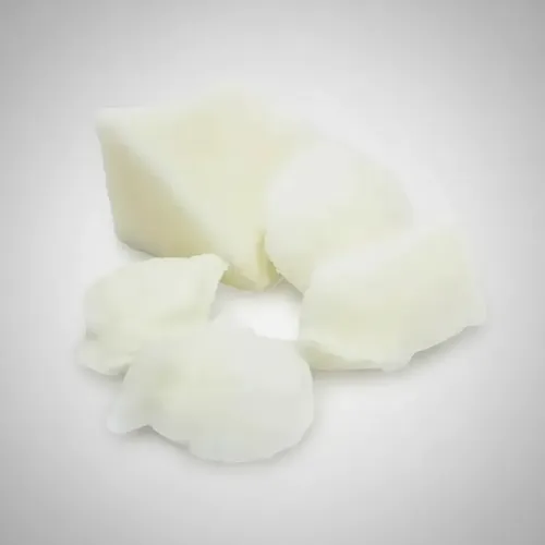 Cera Soja Naturalla Alto Punto Fusión Cosmética Natural 500g