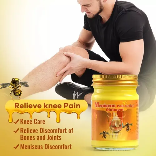 Crema Ts Zr Zhangjing .z. Para Aliviar El Dolor Óseo Con.