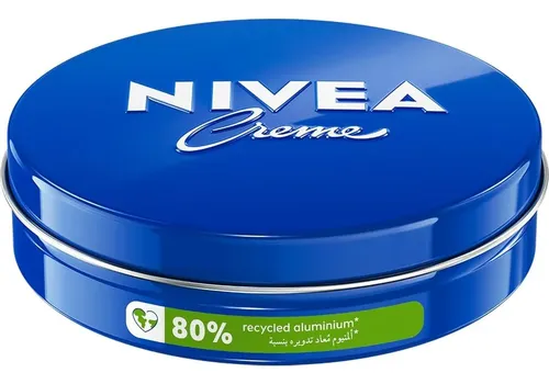 Crema Nivea 4×150 Ml