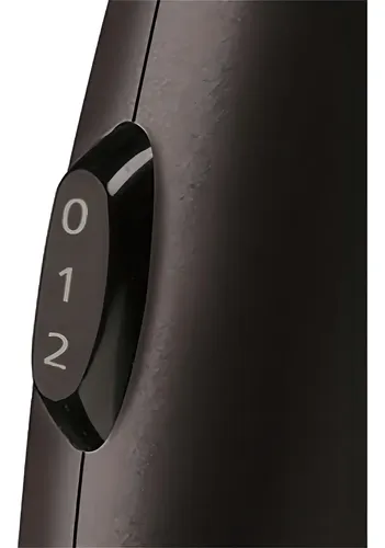 Secador de pelo Bellissima Imetec BT1 1400 negro