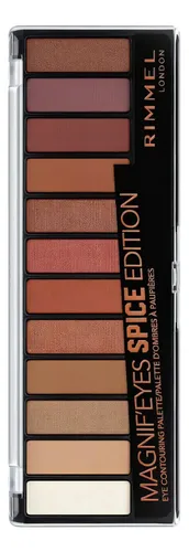 Sombra de Ojos Rimmel Magnif’eyes