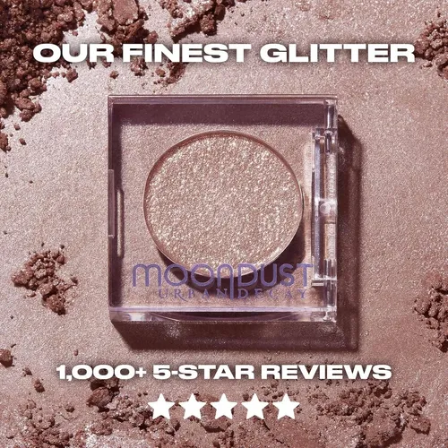 Moondust Glitter Eyeshadow Space Cowboy Urban Decay 0.06 Oz